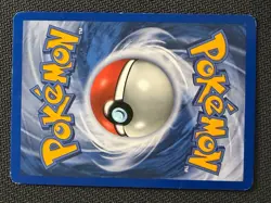 Smeargle 32 Black Star Promo non-holo Tomokazu Komiya Gallery ~ Pokemon TCG - Image 2
