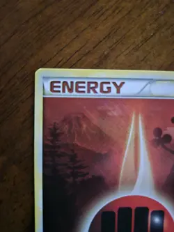 2011 Call Of Legends Play! Pokemon Promo Fighting Energy 93/95 - Image 4