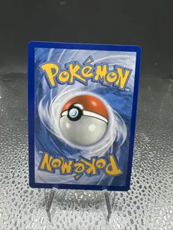 Pokemon TCG Octillery 178/163 Gold Secret Rare Battle Styles NM - Image 2