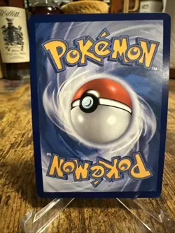 Pokemon Oricorio Ex Promo 024 Black Star Phantasmal Flames 5 - Image 3