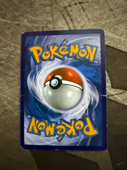 Pokemon Team Magma's Groudon 15/34 (MP) XY Double Crisis 2015 EX HP - Image 2