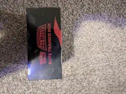 Pokemon TCG Sword & Shield Astral Radiance Elite Trainer Box - Image 3