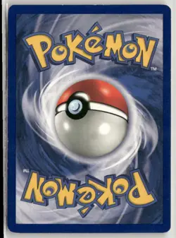 1999 Pokemon Classic - Base Set Vintage SHADOWLESS WotC Tangela #66/102 - Image 2