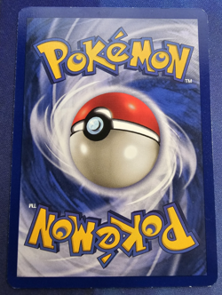 1999 Pokemon Classic - Jungle Electrode #18 NM-LP - Image 2