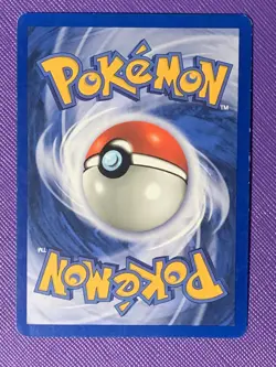 Pokemon TCG Chansey 3/130 Holo Original WOTC Base Set 2 1999-2000 LP - Image 2