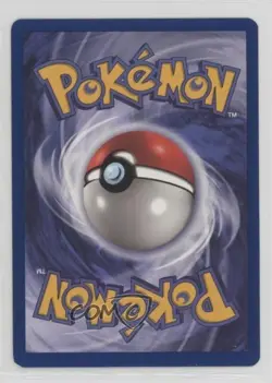 Eevee 1st Ed. Pokemon Jungle #51 1999 - Image 2