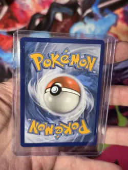 Pokemon TCG Ball Guy 065/072 Sword & Shield Shining Fates Full Art - Near Mint - Image 2