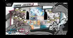 Pokemon TCG: Unova Heavy Hitters Premium Collection - Image 1