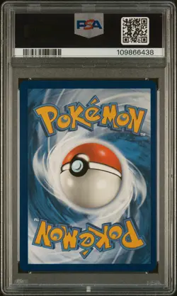 2023 POKEMON PAL EN-PALDEA EVOLVED ILLUSTRATION RARE #222 TYRANITAR PSA 10 - Image 2