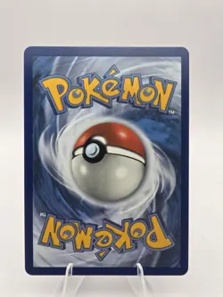 Pokemon TCG Torkoal v 188/202 Full Art Ultra Rare Sword & Shield Base Set - Image 2