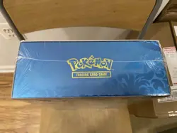 Pokemon TCG Mega Charizard X ex Ultra Premium Collection Box UPC NEW/Sealed - Image 5