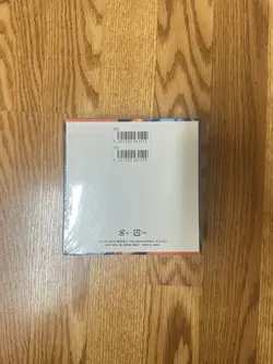 Inferno X Sealed Booster Box M2 Pokemon TCG Japanese EX Mega US SELLER - Image 2
