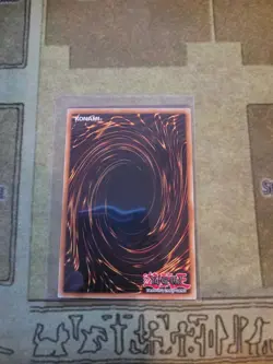 YUGIOH ARMORY ARM LC5D-EN034 SECRET 1ST ED NM - Image 2