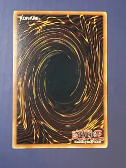 Yugioh Elemental Hero Neos CT03-EN001 Secret Rare Limited LP - Image 2