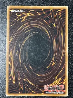 Rainbow Neos PTDN-EN044 1st Edition Secret Rare Phantom Darkness Yu-Gi-Oh MP - Image 2