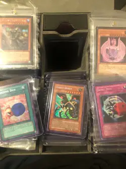 Yu-Gi-Oh! TCG $900 + Value. Decks, Boxes, Packs, etc - Image 3