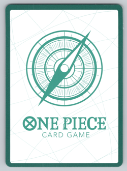 DON!! Carrot - FOIL - PRB-02 - One Piece - Image 2