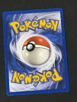 Rare Vintage Pokemon Card - Sandshrew 1st Edition Italian Base Set 62/102 - Image 2