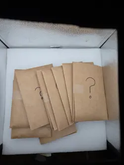 Pokemon 10 Card Mystery Packs - All Holo Rares With Guaranteed Double Rare + - Image 1