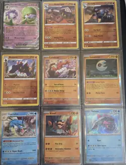 Pokemon 10 Card Mystery Packs - All Holo Rares With Guaranteed Double Rare + - Image 2