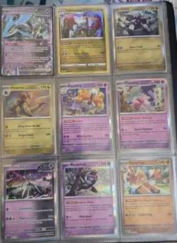 Pokemon 10 Card Mystery Packs - All Holo Rares With Guaranteed Double Rare + - Image 3