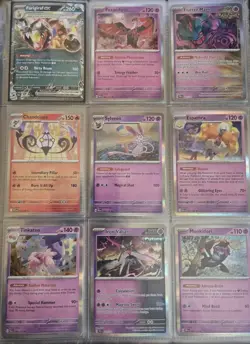 Pokemon 10 Card Mystery Packs - All Holo Rares With Guaranteed Double Rare + - Image 4