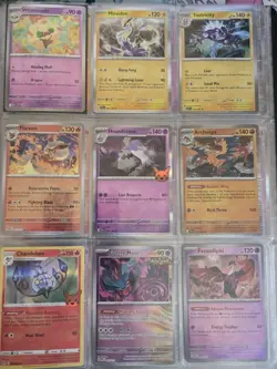 Pokemon 10 Card Mystery Packs - All Holo Rares With Guaranteed Double Rare + - Image 5