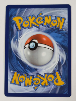 Pikachu 049/195 Reverse Holo Silver Tempest Pokemon Card LP - Image 2