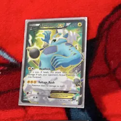 Pokemon TCG Card Lot 20x EX GX VMAX Holo Foil Mewtwo Charizard Lapras - Image 2