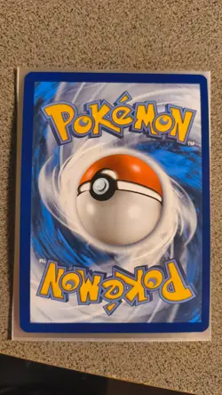 Pikachu 027 Sv: Scarlet & Violet Black Star Promo Cards Holo - NM - Image 2