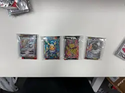 Pokemon TCG Mystery Bundle - 1 Booster Pack & 25 Card Repack - 1 AR Guaranteed - Image 1