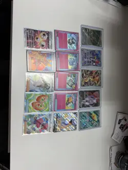Pokemon TCG Mystery Bundle - 1 Booster Pack & 25 Card Repack - 1 AR Guaranteed - Image 4