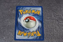 Omanyte 1st Edition 52/62 Fossil Pokemon Card,Vintage 1999 - Image 2