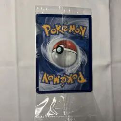 Mega Charizard x EX ME 023 Mega Evolution UPC Promo Sealed with Oricorio Card - Image 2