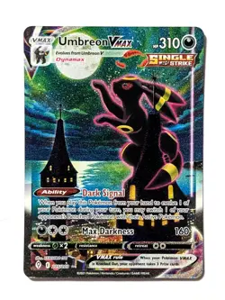3x Mystery Pokemon TCG Card Guaranteed Mint Condition - Ships same day - Image 1