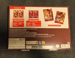 One Piece Card Game Illustration Box Vol. 5 IB-05 - Image 2