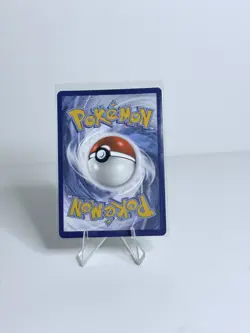 Blastoise ex (Stellar Crown Stamp) - Miscellaneous Cards & Products (MCAP) - Image 2