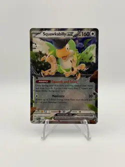 ⭐Lot 10 Pokemon Complete Set EX Card Set Paldean Fates Double Rare Charizard🔥 - Image 4