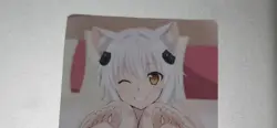 Highschool dxd Koneko waifu card - Image 1