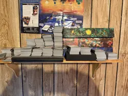 Flesh And Blood Lot - Read Description - Various Cards, Armory Decks, Bulk Etc - Image 2