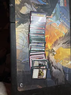 Flesh And Blood Lot - Read Description - Various Cards, Armory Decks, Bulk Etc - Image 4