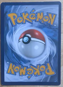 Pokemon Arceus XY83 Holo Promo Card 2015 - Image 2