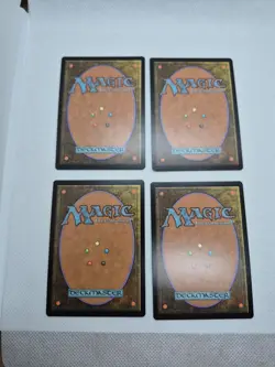 Fanatic of Xenagos x4 Born of the Gods 4x Playset Magic the Gathering MTG - Image 2