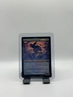 MTG, Katara, Seeking Revenge FOIL $3 ORDER MIN Avatar: The Last Airbender 148 NM - Image 1