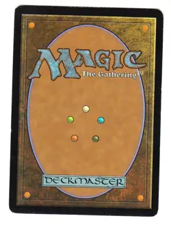 MTG Tainted Pact Foil Japanese OD Odyssey EX - Image 2