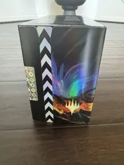 Magic The Gathering Final Fantasy Bundle Gift Edition - NEW SEALED IN HAND - Image 3