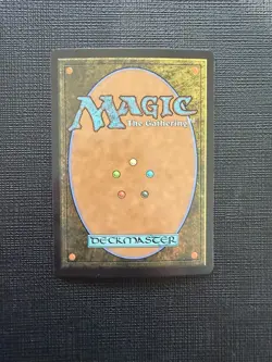 Ultima, Origin of Oblivion #2 (Foil) (NM) Final Fantasy FIN Magic MTG - Image 2