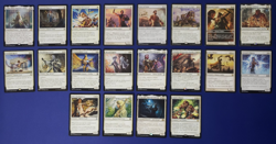 Magic: the Gathering Commander Deck - Light-Paws, Emperor's Voice - Auratron - Image 2
