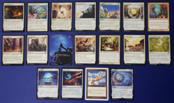 Magic: the Gathering Commander Deck - Light-Paws, Emperor's Voice - Auratron - Image 3