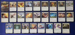 Magic: the Gathering Commander Deck - Light-Paws, Emperor's Voice - Auratron - Image 4
